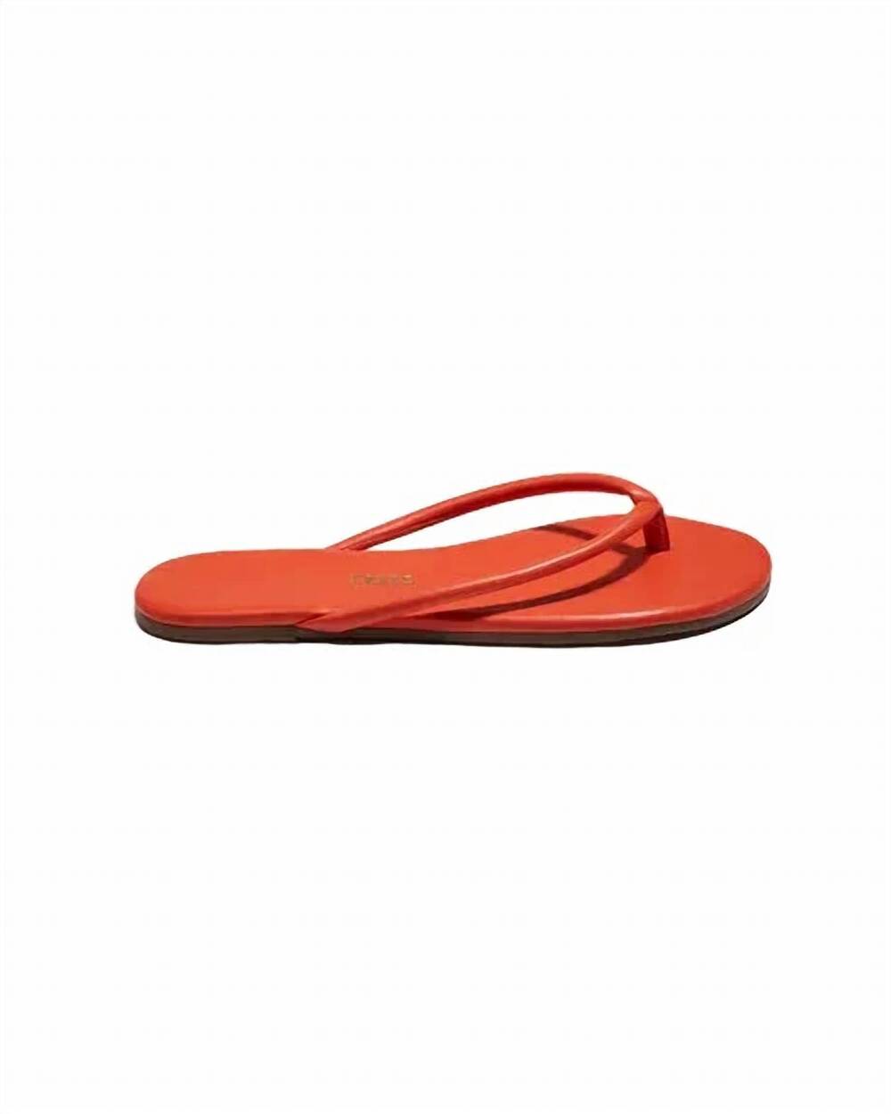 NEW TKEES women's tubular lily sandals in citra